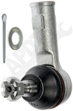 APDTY 153046 Tie Rod