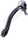 APDTY 153047 Tie Rod Replaces 48640EG025