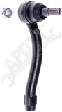 APDTY 153047 Tie Rod Replaces 48640EG025