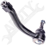 APDTY 153048 Tie Rod Replaces 48520EG025