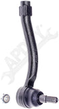 APDTY 153048 Tie Rod Replaces 48520EG025