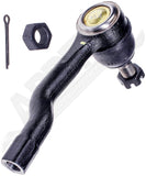APDTY 153049 Tie Rod Replaces 48520CG025