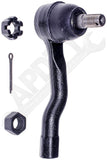 APDTY 153049 Tie Rod Replaces 48520CG025
