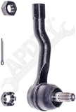 APDTY 153050 Tie Rod Replaces 48640CG085