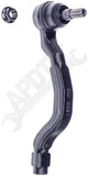 APDTY 153053 Tie Rod Replaces D86401CA0A