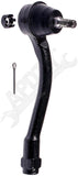 APDTY 153064 Tie Rod