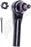 APDTY 153068 Tie Rod
