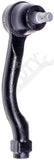 APDTY 153069 Tie Rod