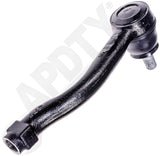 APDTY 153069 Tie Rod
