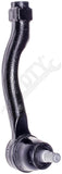 APDTY 153070 Tie Rod