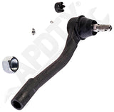 APDTY 153072 Tie Rod