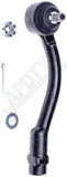 APDTY 153073 Tie Rod