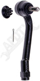 APDTY 153075 Tie Rod Front Outer