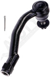 APDTY 153075 Tie Rod Front Outer