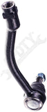 APDTY 153080 Tie Rod