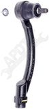 APDTY 153081 Tie Rod