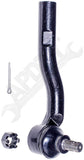 APDTY 153086 Tie Rod