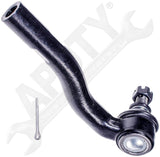 APDTY 153086 Tie Rod