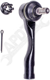 APDTY 153087 Tie Rod