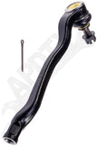 APDTY 153089 Tie Rod Replaces 4547059045