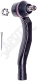 APDTY 153091 Tie Rod