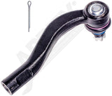 APDTY 153091 Tie Rod