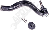 APDTY 153096 Tie Rod