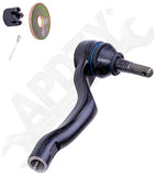 APDTY 153100 Tie Rod