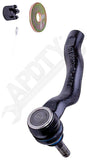 APDTY 153100 Tie Rod