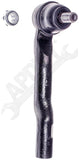 APDTY 153101 Tie Rod