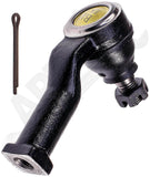 APDTY 153107 Tie Rod