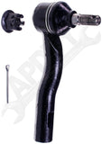 APDTY 153108 Tie Rod