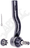 APDTY 153109 Tie Rod