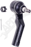 APDTY 153110 Tie Rod