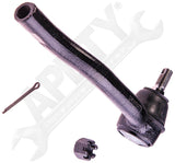 APDTY 153112 Tie Rod