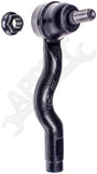 APDTY 153115 Tie Rod Replaces F15132290