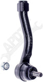 APDTY 153116 Tie Rod Replaces F15132280