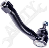 APDTY 153116 Tie Rod Replaces F15132280