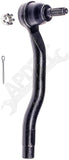 APDTY 153117 Tie Rod Replaces GS3L32290