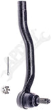 APDTY 153118 Tie Rod Replaces GS3L32280