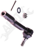 APDTY 153119 Tie Rod Replaces D65132290