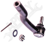 APDTY 153120 Tie Rod Replaces D65132280