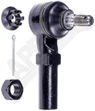 APDTY 153122 Tie Rod Replaces 8AG432280
