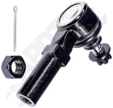 APDTY 153122 Tie Rod Replaces 8AG432280