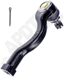 APDTY 153125 Tie Rod