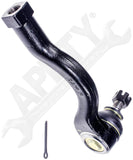 APDTY 153126 Tie Rod