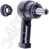 APDTY 153130 Tie Rod