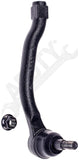 APDTY 153134 Tie Rod