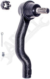 APDTY 153135 Tie Rod Replaces 48520EA025