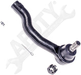 APDTY 153136 Tie Rod Replaces 48640EA025